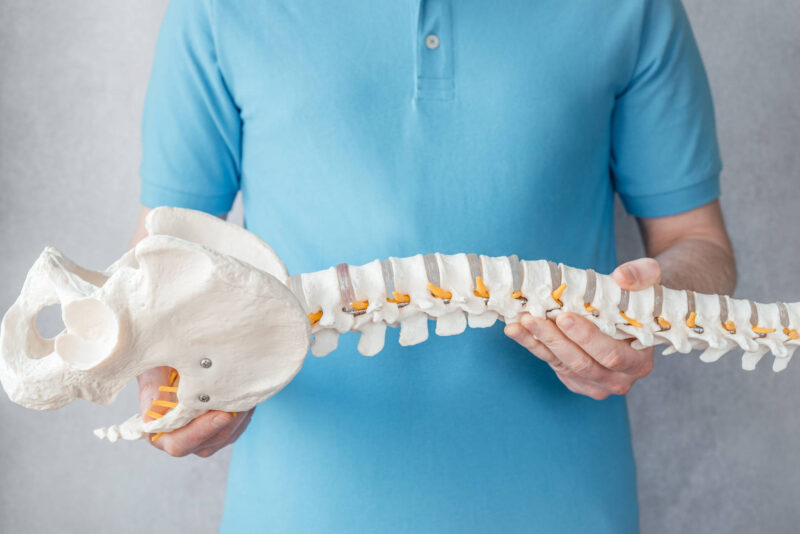 Physiothérapeute à Sion