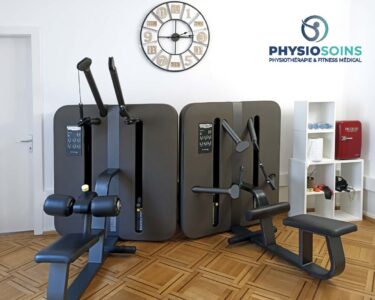 Physiothérapeute à Bulle